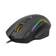 thumbnail image 2 of Redragon Ardal M615 gaming mouse, with RGB streaming lights, 8 buttons, 7200 DPI, 2 of 7