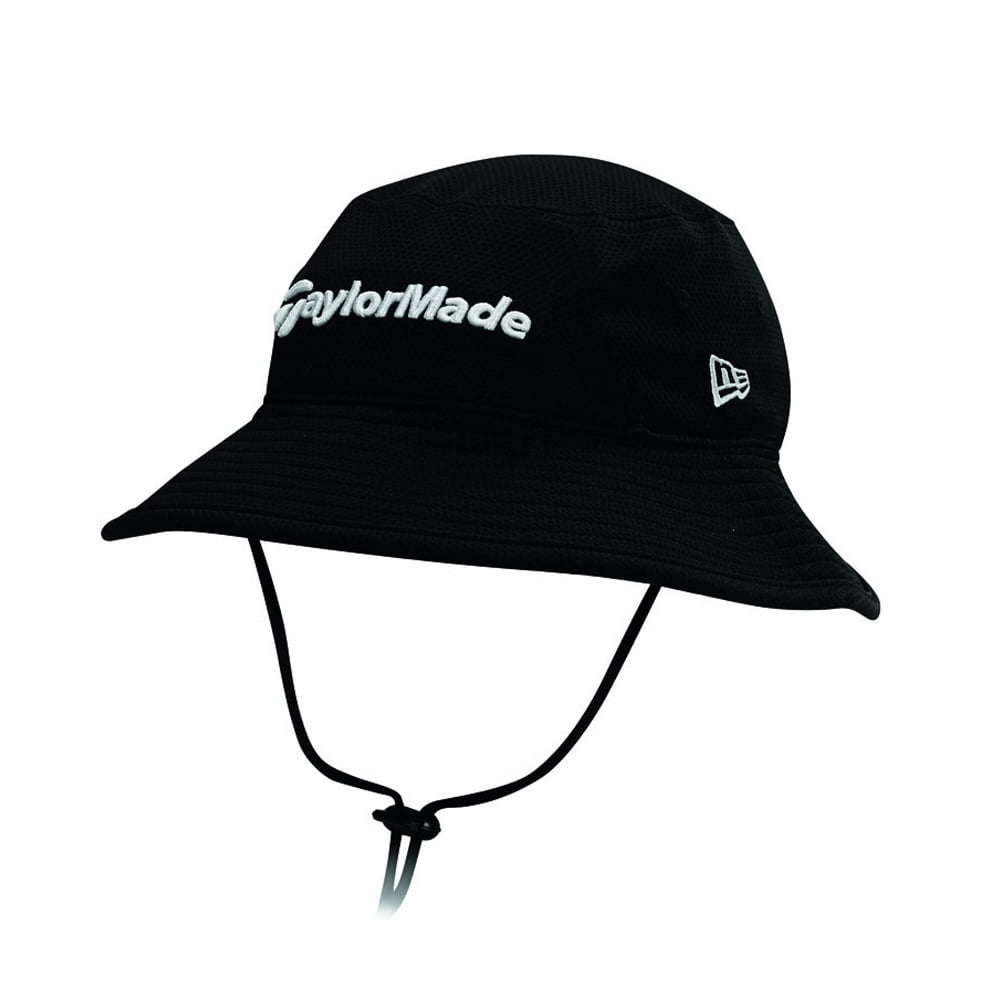 taylormade golf bucket hats