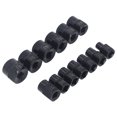 thumbnail image 4 of Extracteur d'Écrou, Anti-Rouille Fonctionnel 13 Pcs pour Vis, 4 of 8