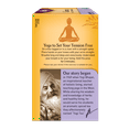 thumbnail image 2 of Yogi Tea Calming, Caffeine-Free Organic Herbal Tea, Wellness Tea Bags, 1 Box of 16, 2 of 6
