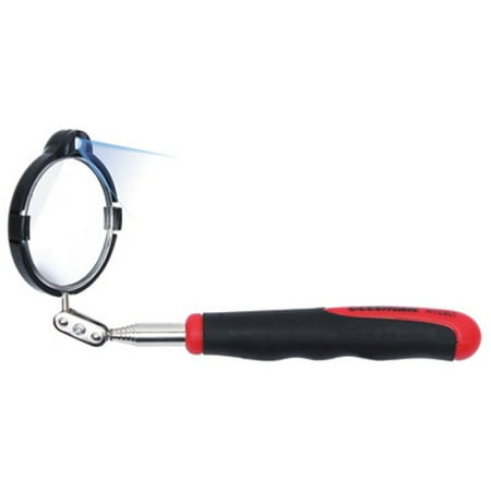 

Ullman Devices HTC-2LT 2-1/4 LED Lighted Inspection Mirror