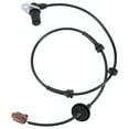 thumbnail image 1 of Unique Bargains ABS Wheel Speed Sensor ABS Sensor Anti-lock Braking System Sensor for Nissan Maxima 2002-2003 V6 3.5L No.479112Y060 Front Left, 1 of 7