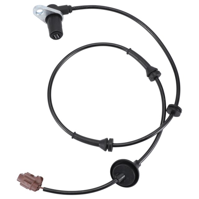 Unique Bargains ABS Wheel Speed Sensor ABS Sensor Anti-lock Braking System Sensor for Nissan Maxima 2002-2003 V6 3.5L No.479112Y060 Front Left