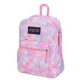 thumbnail image 5 of Mochila Jansport Unisex Cross Town  Color Rosa JS0A47LWAO5, 5 of 5