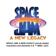 thumbnail image 6 of Space Jam: A New Legacy Character Tiles Silky Touch Super Soft Throw Blanket 36" x 58", 6 of 6