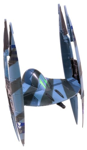 Hasbro Star Wars E3 DF12 Vulture Droid 