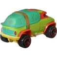 thumbnail image 2 of Hot Wheels Teenage Mutant Ninja Turtles Raphael Vehicle, 2 of 4