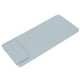 thumbnail image 5 of Case De Teclado, 11.8 X 5.5 X 0.4 Pulgadas PU Caja De Cuero De Cuero Case De Teclado De Teclado Caso De Viaje Portátil Caso De Teclado De Protección Para El Teclado Mágico 2, 5 of 7