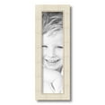 thumbnail image 2 of ArtToFrames 5x18" White Panel Picture Frame, Multi Wood Poster Frame, with Regular Glass and 2 (FBPL-5095), 2 of 7