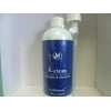 Serious Skincare A-Clean Vitamin A Wipe Away Cleanser 12 Oz Pump Top