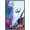 Barnwood Framed Version, variant on Marvel Spider-Man: Miles Morales (Comic) - Cover #7 Wall Poster, 22.375" x 34"