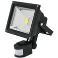 thumbnail image 1 of Reflector LED VOLTECK REF-901L 20W con SENSOR de MOVIMIENTO, 1 of 2