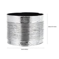 thumbnail image 3 of 1 tubo de ventilación de aluminio flexible para conducto de aire, práctico tubo de extracción de cocina, 3 of 7