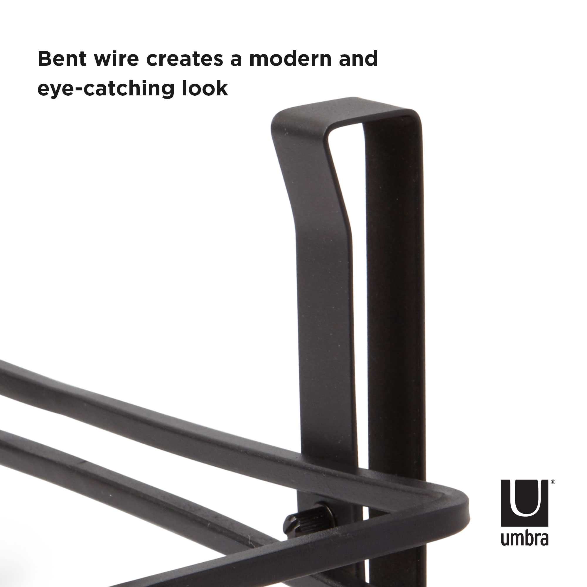 Umbra Squire Multi-Use Paper Towel Holder