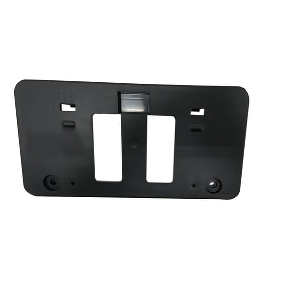 New Aftermarket Front License Bracket Replaces 7510106100 fits 2021-2024 Toyota Camry Hybrid LE Sedan 4-Door