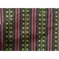 thumbnail image 4 of oneOone Cotton Poplin Fabric Ethnic Block Print Fabric BTY 56 Inches Wide, 4 of 4