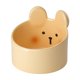 thumbnail image 2 of Cuenco de para comida de gatos, accesorios antideslizantes, cuenco para beber para mascotas, cuenco con rubor para Café y gato marrón, 2 of 9