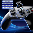 thumbnail image 5 of Wireless Controller Hall Joystick for Switch PC Android iOS Gamepad, 5 of 8