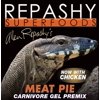 Repashy Meat Pie Reptile V2 with CHICKEN (12 oz Jar) FREE SHIPPING