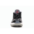 thumbnail image 3 of Jordan Men's 11 Retro Low IE Black Cement Shoes, from StockX, 3 of 5
