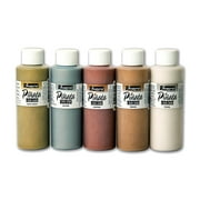 Jacquard Pinata Alcohol Ink, 4 oz., Shadow Grey, Fabric Dye