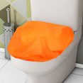 thumbnail image 4 of unbranded 2Ud Protector De Asiento De Inodoro Impermeable Con Cubierta Elástica Para Uso En Hogar, 4 of 8