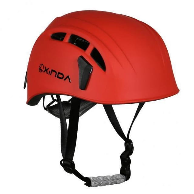 koolsoo Premium Helmet for Outdoor Activities - Perfect for Climbing, Canyoning, and Paddleboarding