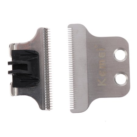 Kemei 5021/5027 Replacement Blade Hair Trimmer Clipper Knife Barber Cutting Head