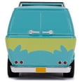 thumbnail image 6 of Scooby Doo Mystery Machine 1:32 Scale Die-Cast Metal Vehicle, 6 of 9