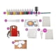 thumbnail image 1 of Water Art Paint Set Water Pigment For Paper Marbling Art Tool With A5 Tray, 1 of 5