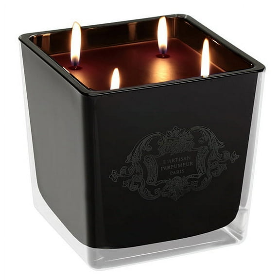 L'Artisan Parfumeur Interieur Figuier Scented 4 Wick Candle 1.2Kg/42Oz