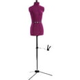 thumbnail image 3 of C:28"-34"; W:22"-29"; H:30"-37" FOB: MI - My Double Dress Form Petite, 3 of 3