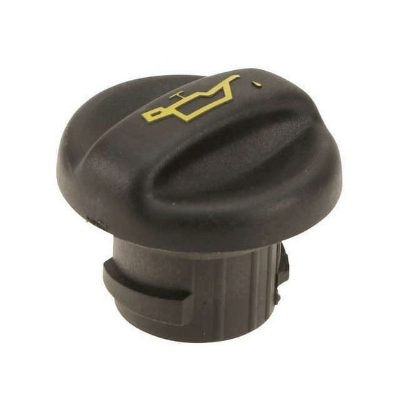 Oil Filler Cap - Compatible with 2007 - 2012 Mini Cooper S Clubman Hatchback 2008 2009 2010 2011