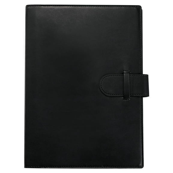Dovana Large Journalbook-Black by JournalBook