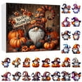 thumbnail image 1 of Halloween 2D Hanging Countdown Blinds Halloween 2D Acrylic Halloween Ornament Halloween Countdown Clocks Years in Shower Timer Kids Timer Clock Digital Cup Stacking Timer Dog Kitchen Timer Wind up, 1 of 4