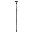 thumbnail image 2 of Bastones Para Caminar, Plegables, Ligeros, Bastones De Senderismo, Bastones Antideslizantes Ajustables En Altura Para ViJes, Montañismo, 2 of 7