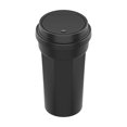 thumbnail image 2 of bote de basura para automóvil,Cubo de basura para coche Cubo de basura multifuncional para coche,Cubo de basura para coche,cubo de basura para coche,cenicero para coche,Contenedor de basura, 2 of 9