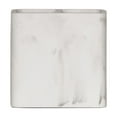 thumbnail image 6 of (3 pack) Better Homes & Gardens Faux Marble Toothbrush Holder, White, 6 of 9