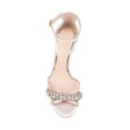 thumbnail image 5 of Jewel Badgley Mischka Giona Embellished Evening Shoe, 5 of 7
