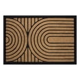 thumbnail image 1 of Tapete De Exterior Dib Pebble Mat 40x60 Cm, 1 of 4