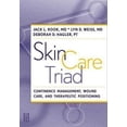 thumbnail image 1 of Pre-Owned Skin Care Triad: Therapeutic Positioning, Continence Management, and Wound Care (Paperback) 0750670355 9780750670357, 1 of 1