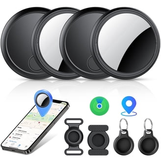 Open Box Apple AirTag - 1 Pack, Item Tracker with Apple Find My