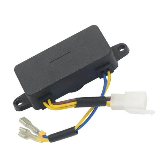 AVR Automatic Voltage Regulator 2kw 2.5kw Automatic Voltage Regulator 2.8kw Fits for Honda Gx160 Gx200