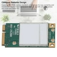 thumbnail image 4 of Module BT4.1 1200Mbps, Mini Carte PCIE PCB Compacte Stable BCM43570 Double Bande pour Ordinateur Portable Notebook, 4 of 7