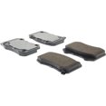 thumbnail image 2 of Disc Brake Pad Set, 2 of 4