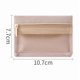 thumbnail image 3 of Mini Jewelry Storage Bag Earrings Ring Bracelet Jewelry Storage Tidying Transparent Travel Jewelry Zipper Change Bag, 3 of 6
