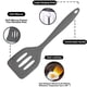 thumbnail image 3 of Sistema del utensilio de cocina del utensilio de cocina del silicón, sistema de la espátula de los utensilios de cocina antiadherentes de 2 piezas, resistente al calor, 3 of 5