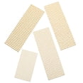 thumbnail image 3 of 4 hojas de pegatinas de perlas autoadhesivas, pegatinas de perlas para la cara, pegatinas de perlas de maquillaje para uñas, 3 of 5