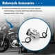 thumbnail image 4 of YBR125 Motorcycle Carburetor 125CC Fuel System Moto Spare Parts for YAMAHA YJM125 YB125 YZF XTZ125 Y, 4 of 5