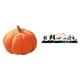 thumbnail image 1 of Cojín Decorativo De Peluche Con Forma De Calabaza Y Ciervo Para Jardín, Valla, Sofá, Cama, Dormitorio, Porche, Exterior E Interior., 1 of 8
